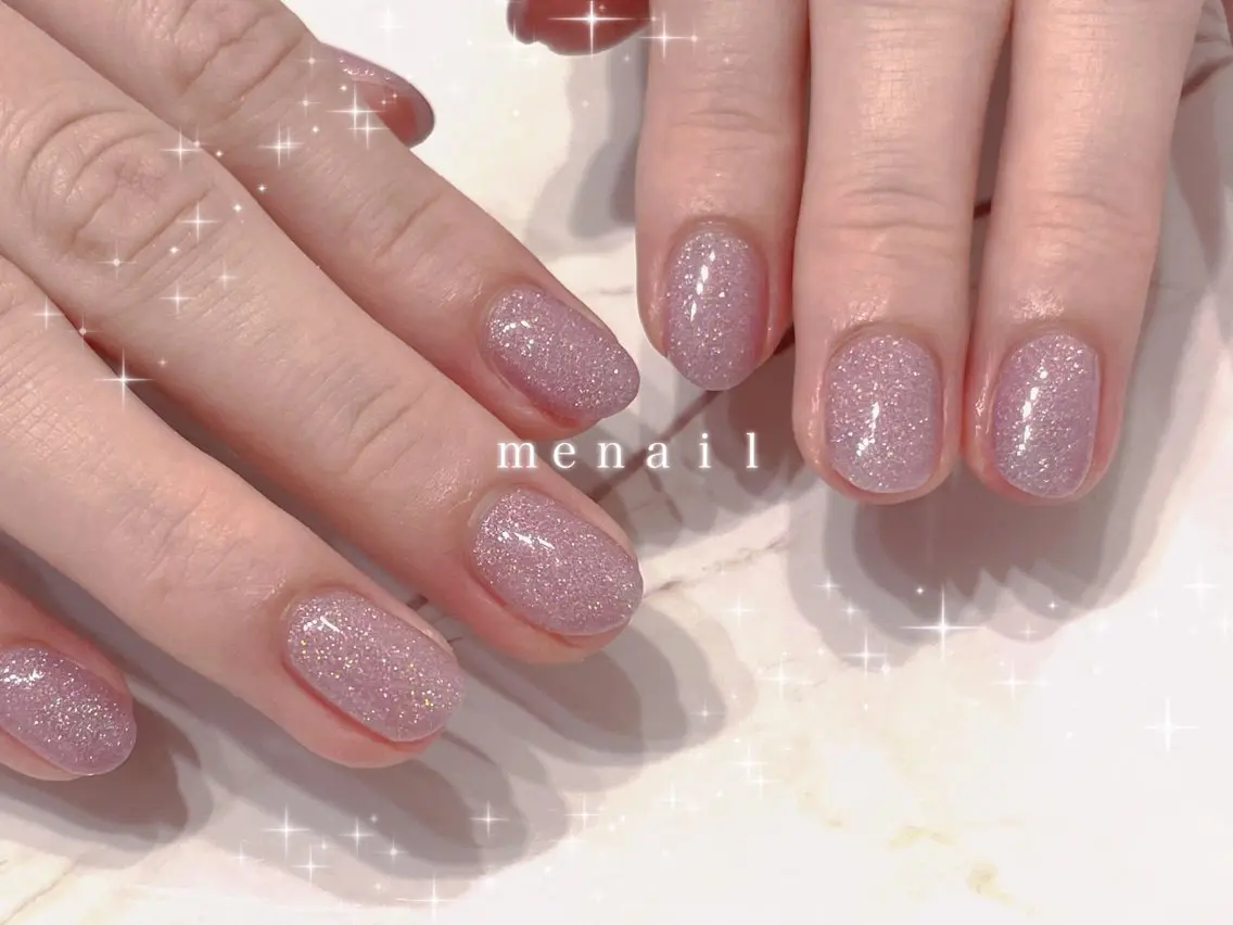 ネイル ハンドネイル ＃ ｍｅのネイルデザイン