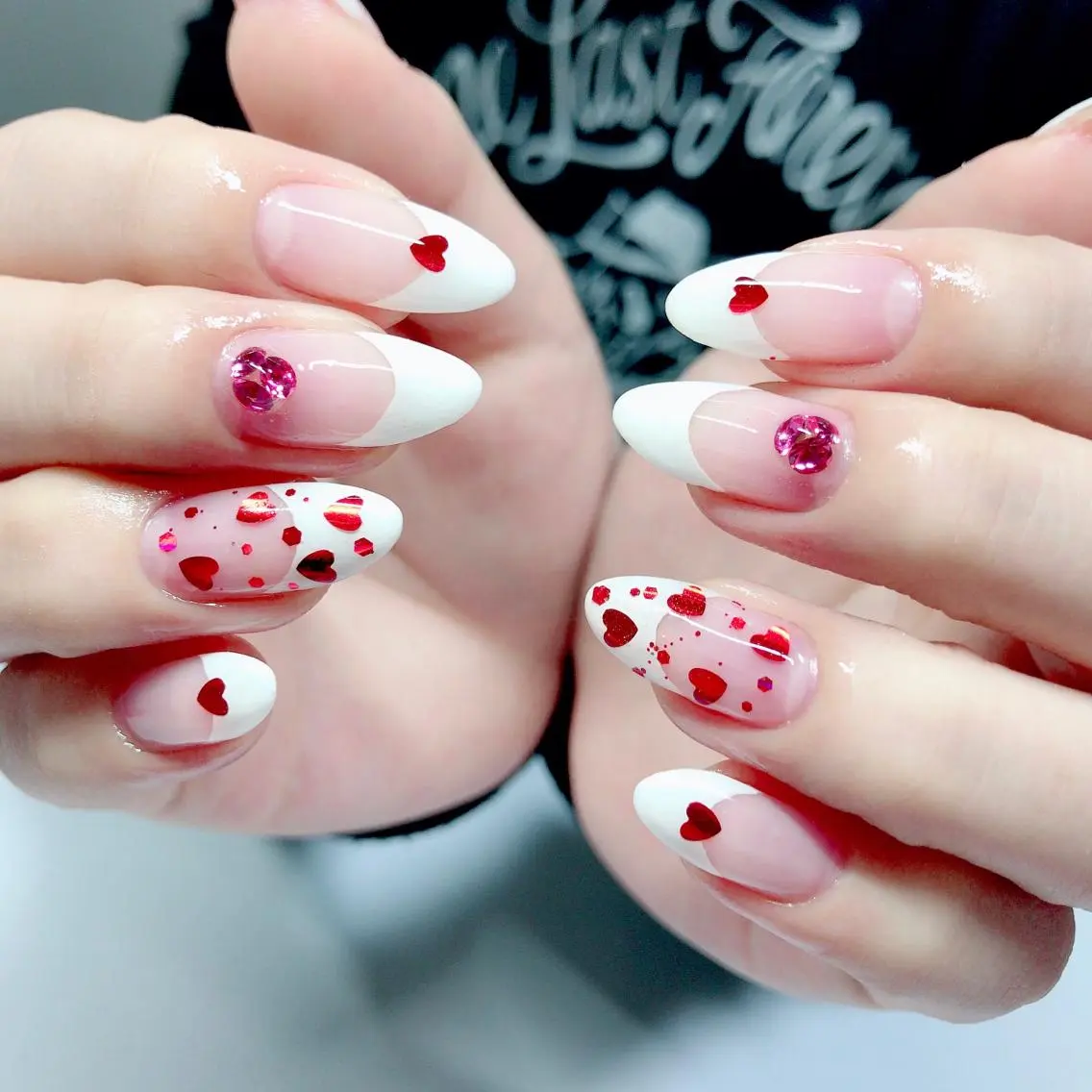 ネイル ハンドネイル S Nailのネイルデザイン