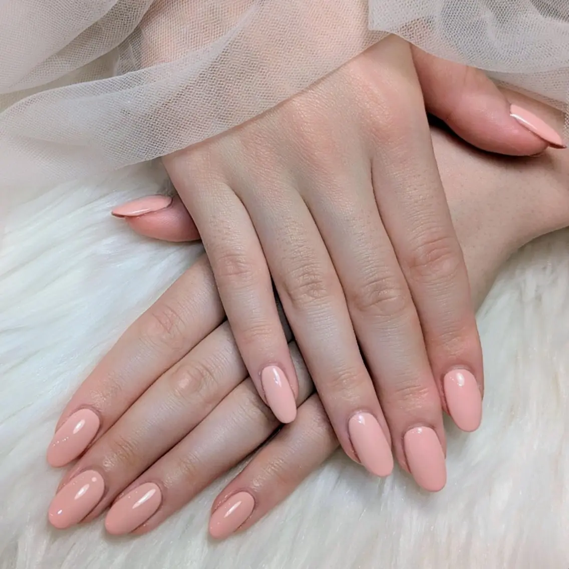 ネイル ハンドネイル Mana  yukkoのネイルデザイン