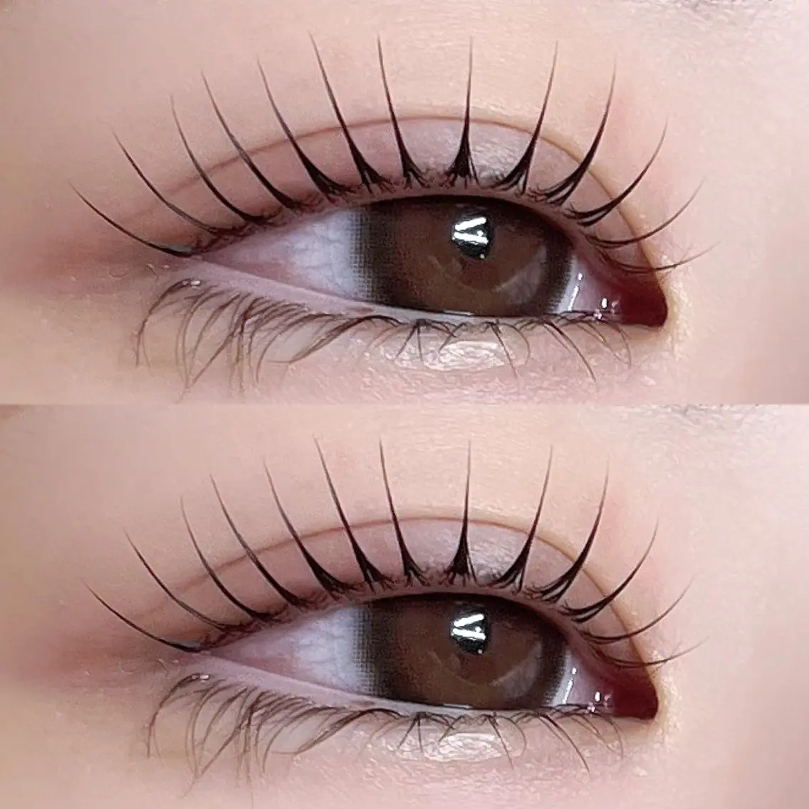 マツエク・マツパ マツパ Pupu lash  𓃱𓂃のその他イメージ