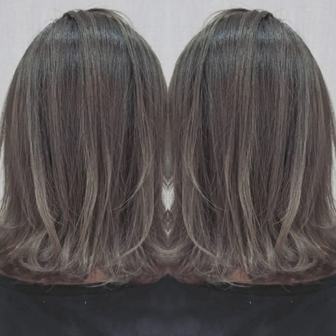 ショート 店長✨レイヤー✖️ 髪質改善✖️韓国ヘアのヘアスタイル