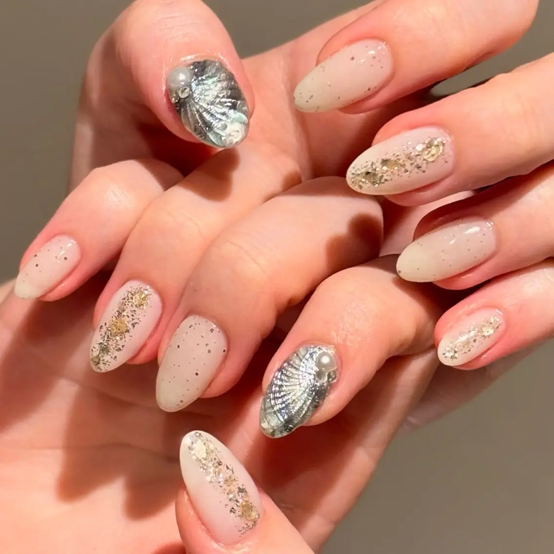 ネイル kawano nozomiのネイルデザイン