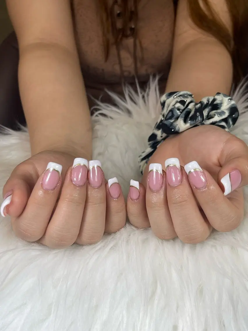 ネイル ハンドネイル NiJi Nailsのネイルデザイン