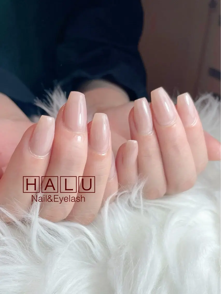 ネイル HALU ハルのネイルデザイン