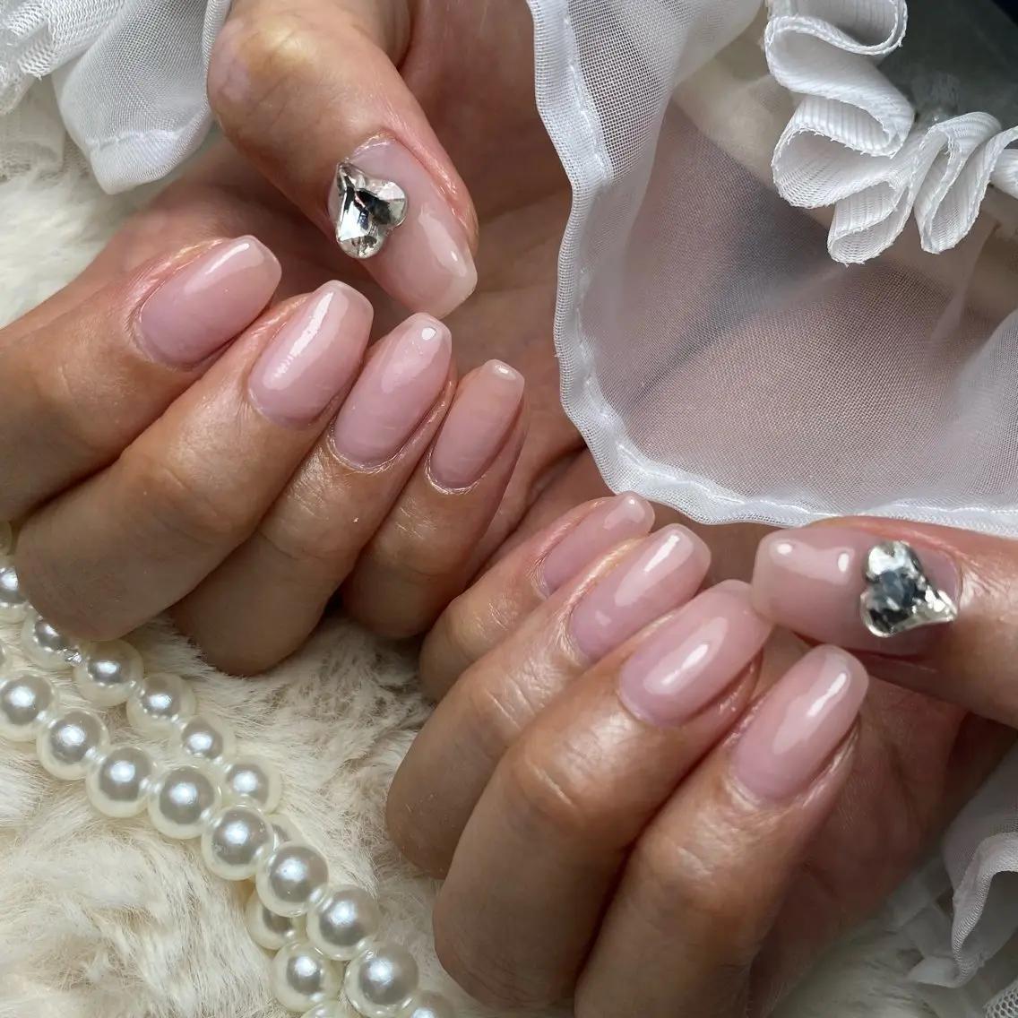 ネイル Beauty Space N&Nのネイルデザイン
