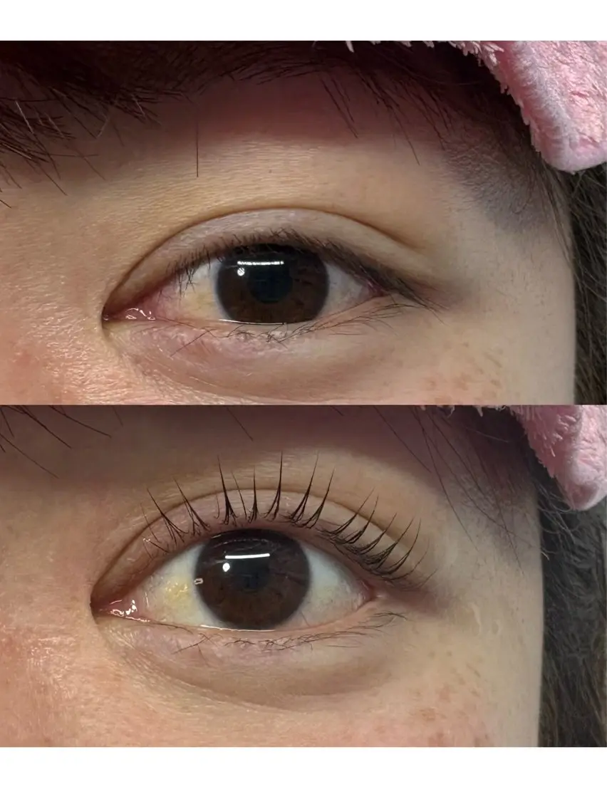 マツエク・マツパ マツパ トータルビューティー サロン・Nの眉毛・アイブロウイメージ