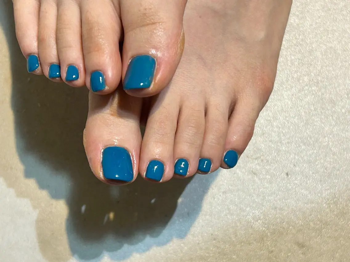 ネイル m.nail_ えむねいる_阿久津のネイルデザイン