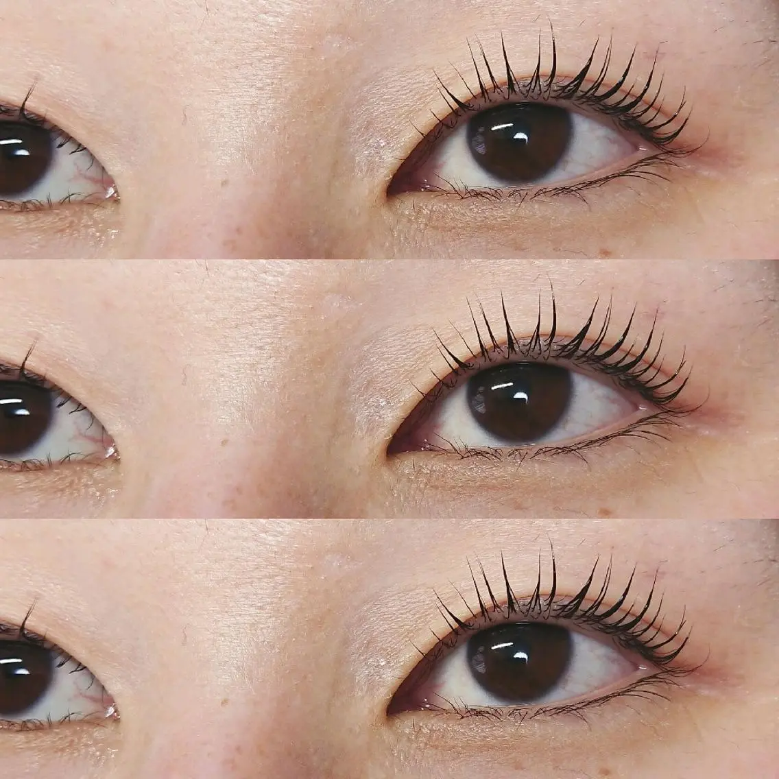 マツエク・マツパ まつげパーマ EyeLash salon Le'aのマツエク・マツパデザイン
