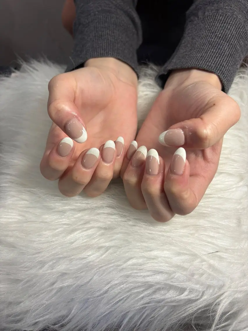 ネイル ハンドネイル LAVISH manaのネイルデザイン