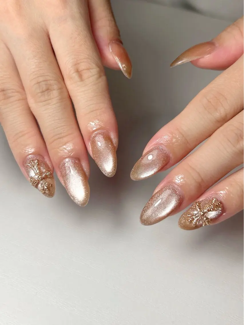 ネイル LuluNail __kotoneのネイルデザイン