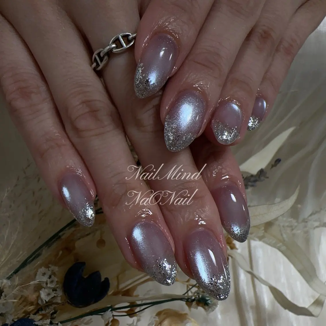 ネイル ハンドネイル NailMind Tokyoのネイルデザイン