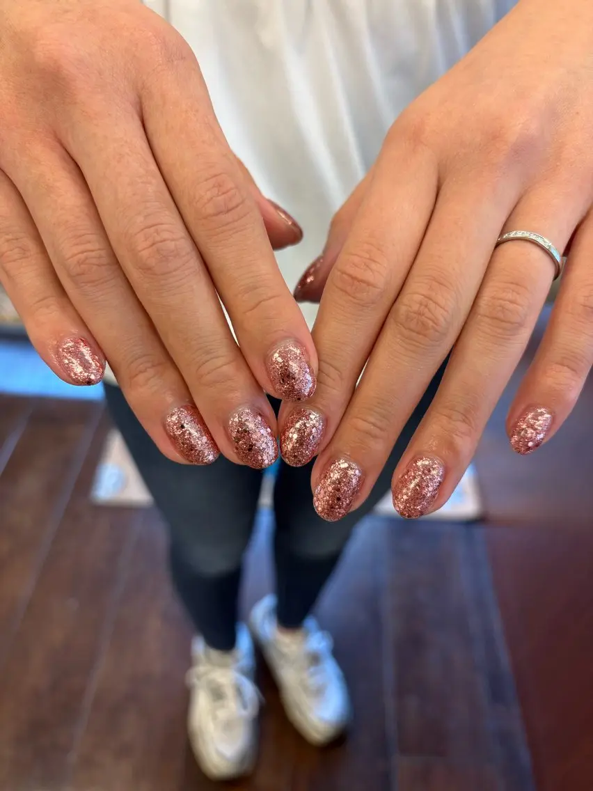 ネイル ハンドネイル AMI 美フォルムネイルのネイルデザイン