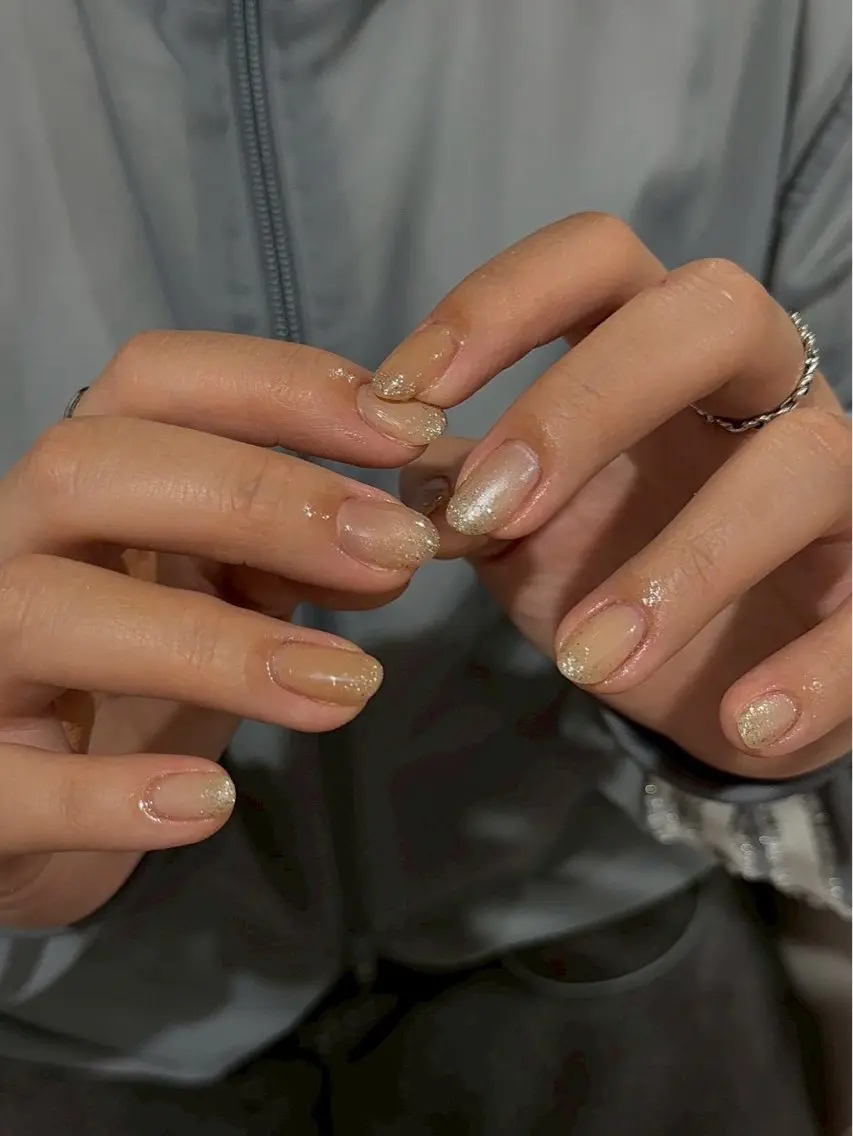 ネイル ハンドネイル Salon Kのネイルデザイン