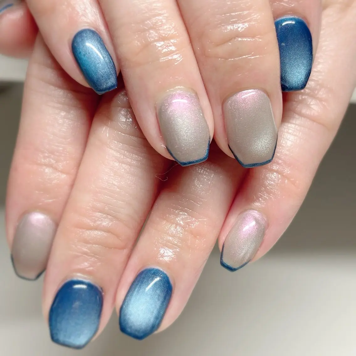 ネイル Sun Nails Tokyo大網白里市のネイルデザイン
