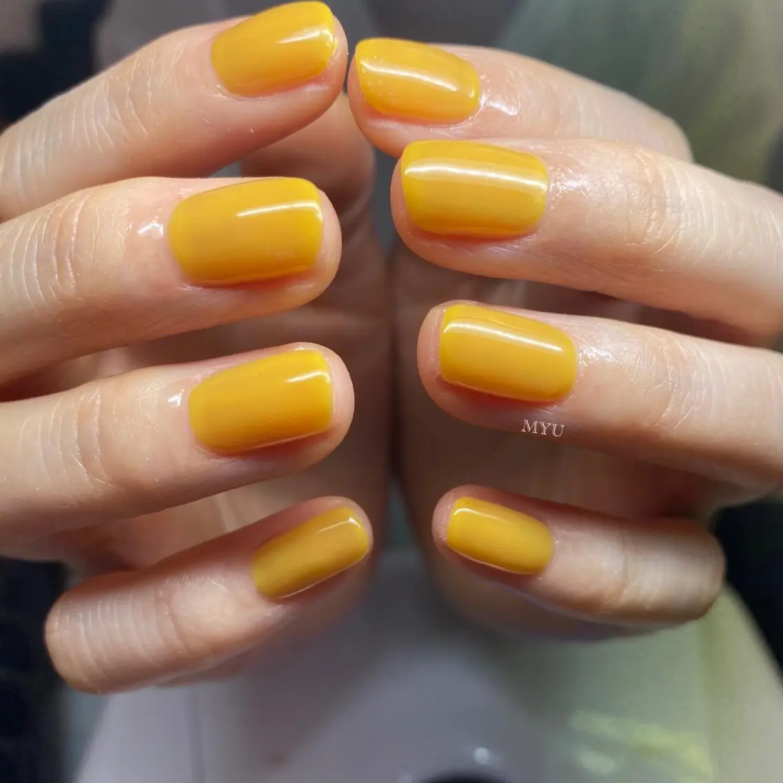 ネイル C.Nail ネイリストのネイルデザイン
