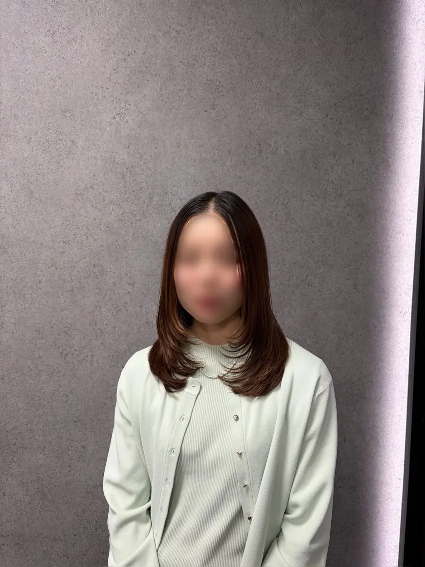 当日🆗本日ご予約🈳19時​〜​先着1名限定‼️スタイリストチェック🈶の写真