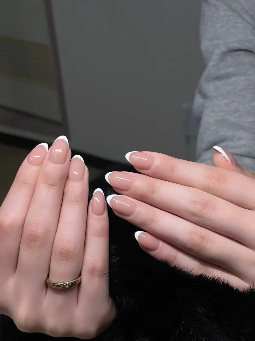 ネイル ハンドネイル ハンドケア H1 Nail Salon ケンのネイルデザイン