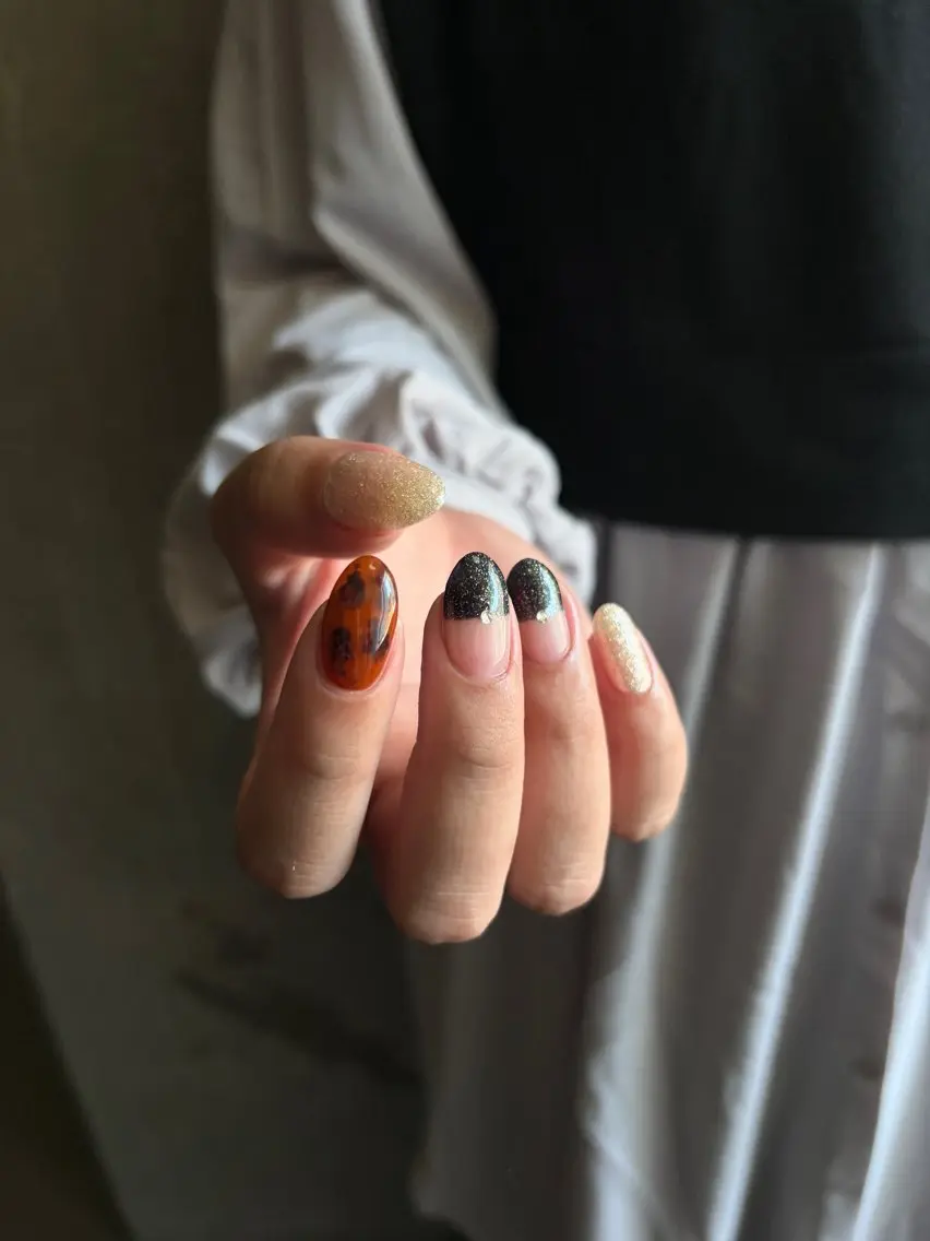 ネイル nail salon Riiのネイルデザイン