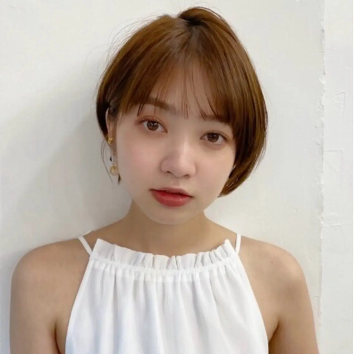 ショート ショートカット¥0 募集中🌷/町田のヘアスタイル