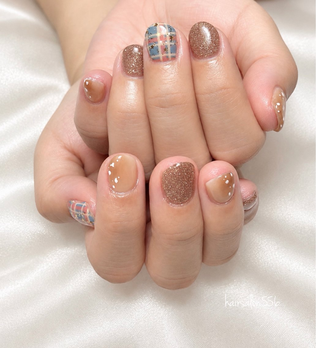 ネイル hairsalon 556のマツエク・マツパデザイン