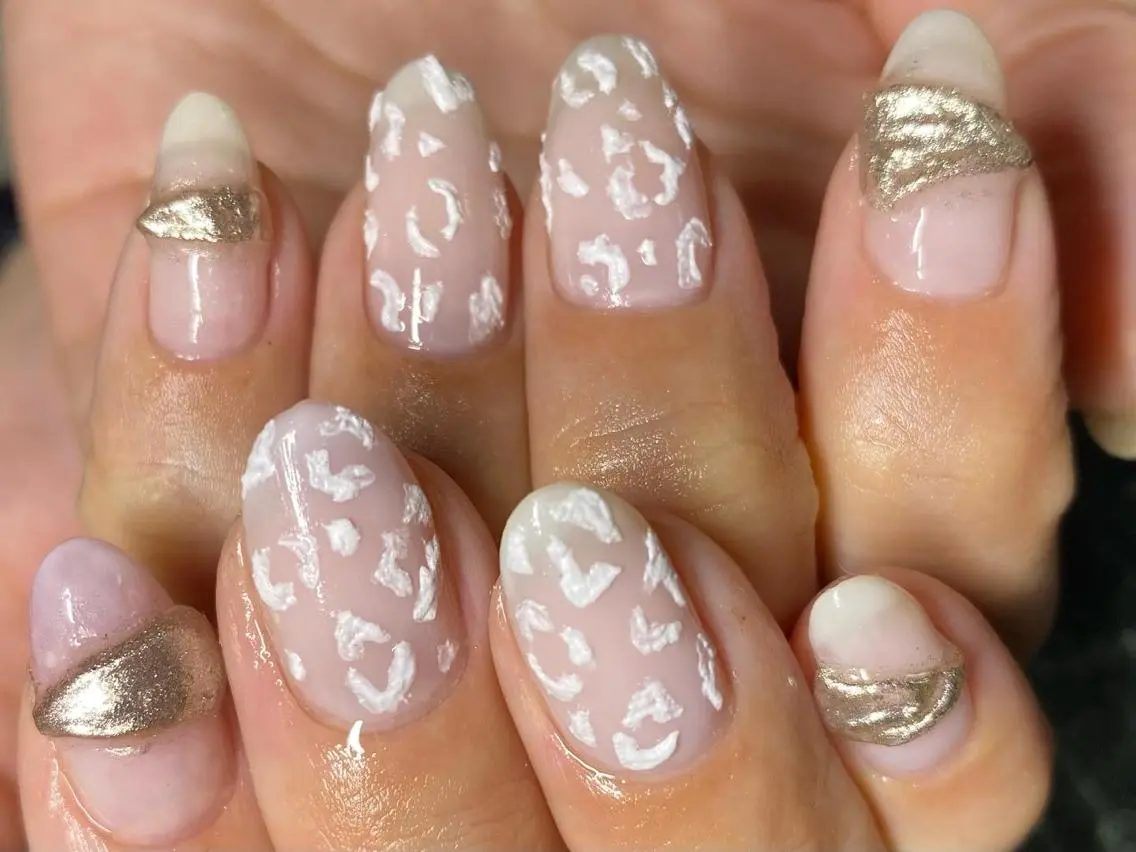 ネイル NAIL K-PIT ネイル ケーピットの眉毛・アイブロウイメージ