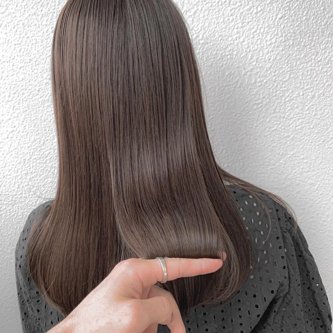 ショート ブリーチ koheiのヘアスタイル