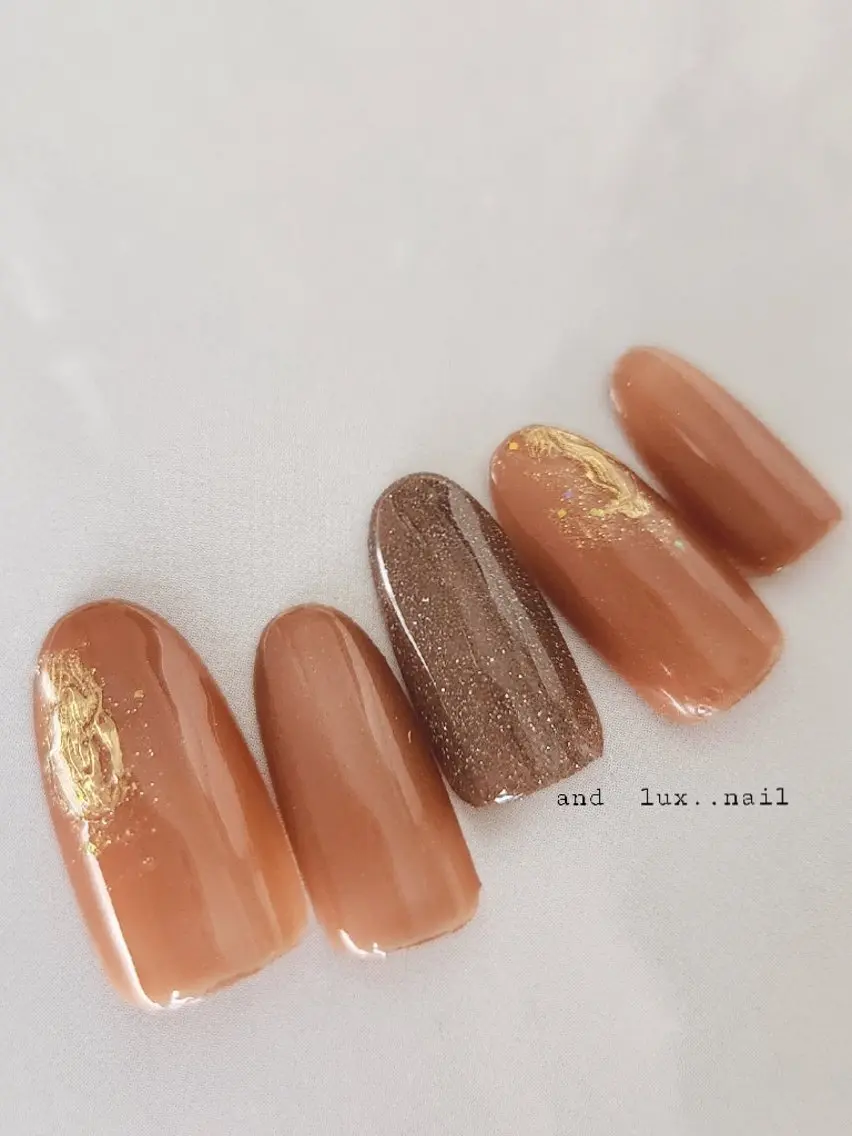 ネイル ハンドネイル and lux.. nail✽MARIのネイルデザイン