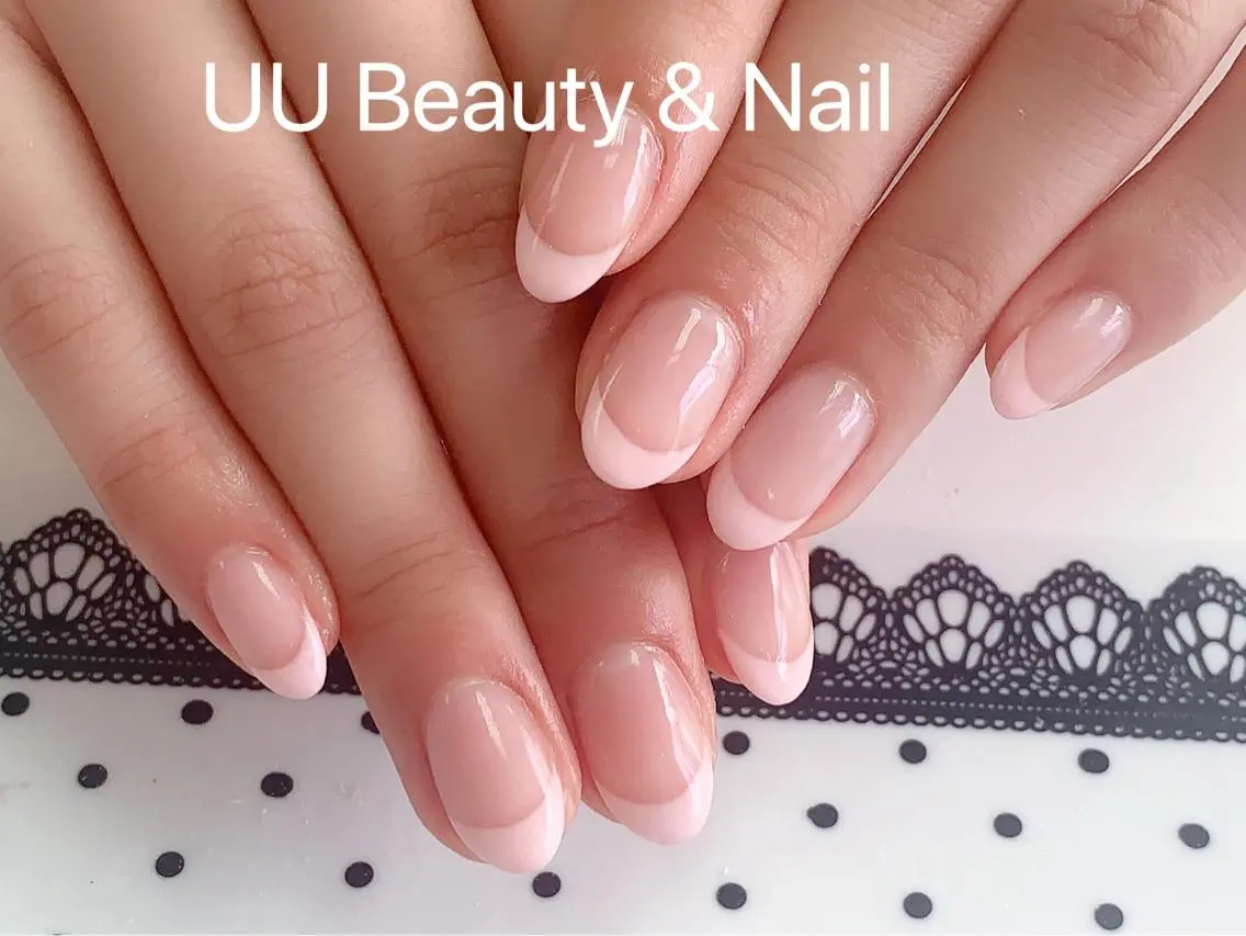 ネイル UU Beauty &Nailのネイルデザイン