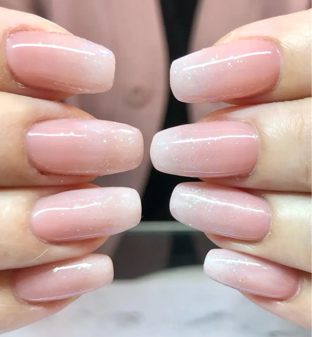 ネイル Komuro Erikaのネイルデザイン