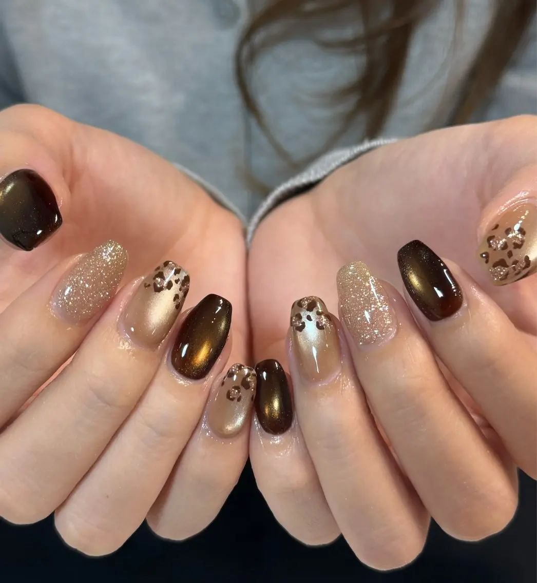 ネイル ☆*。Grace Nail。*☆のネイルデザイン