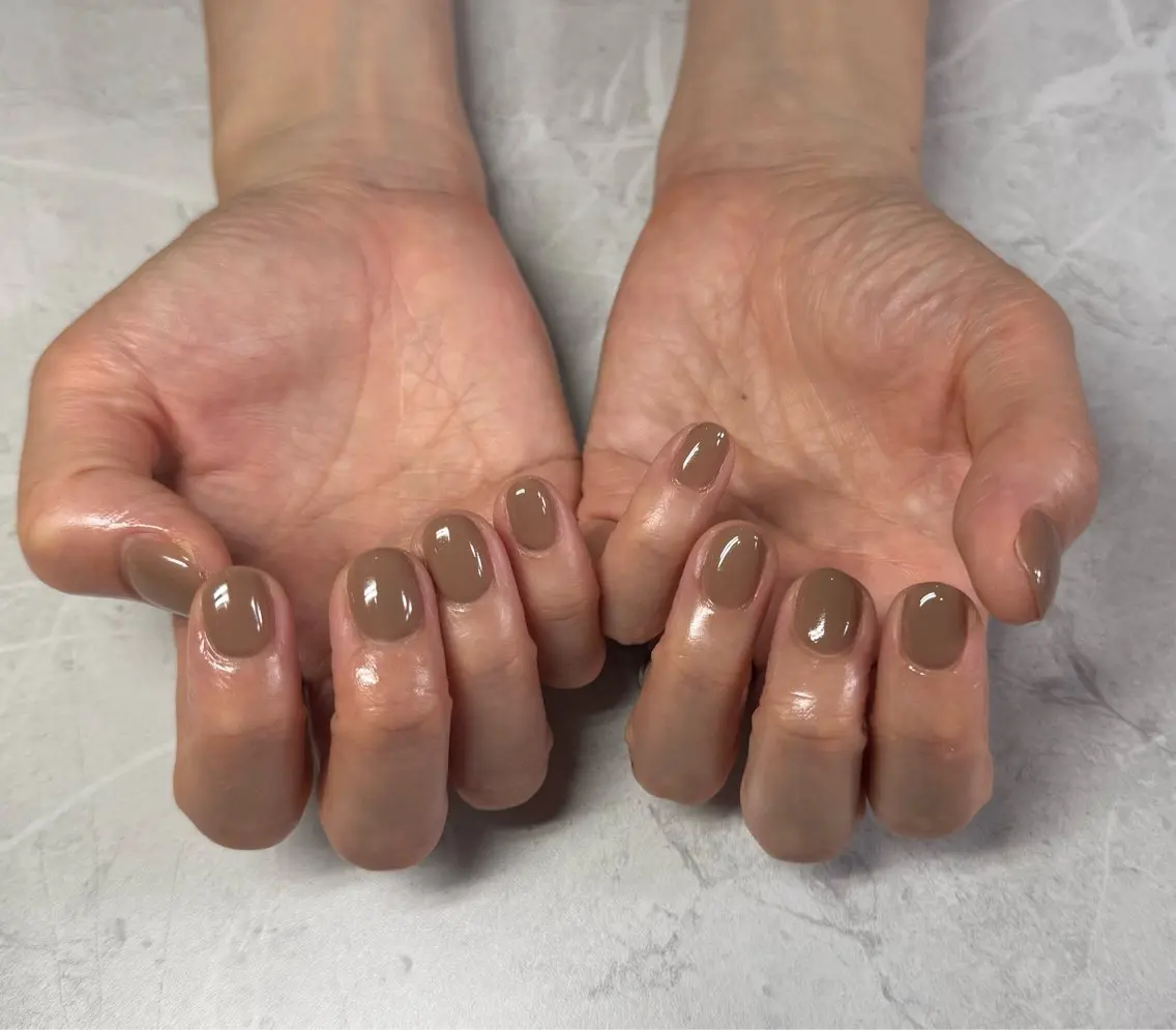 ネイル yotsuha 🍀のネイルデザイン