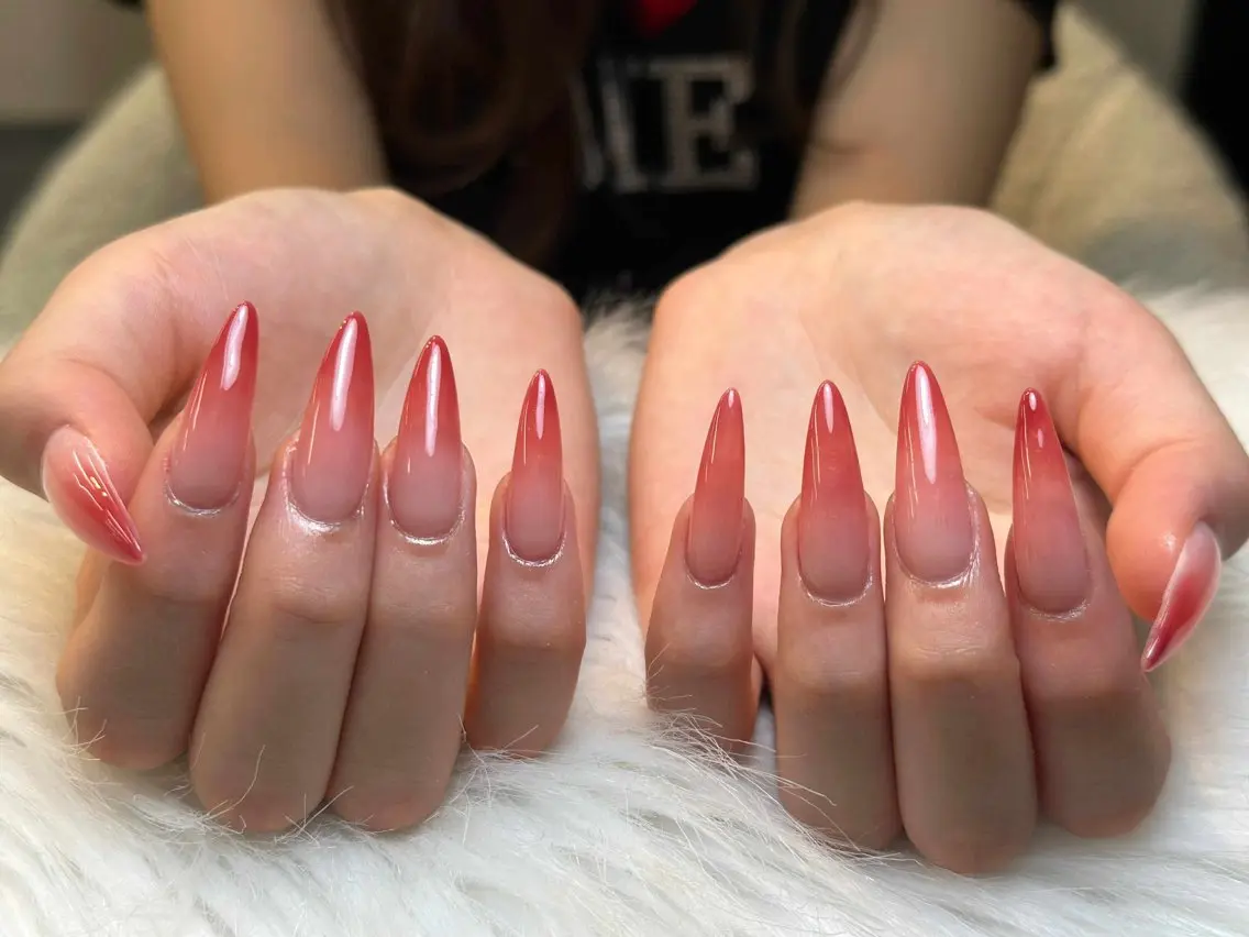 ネイル アートネイル ジェルネイル ネイルチップ ハンドネイル Jenn Nail Salonのネイルデザイン