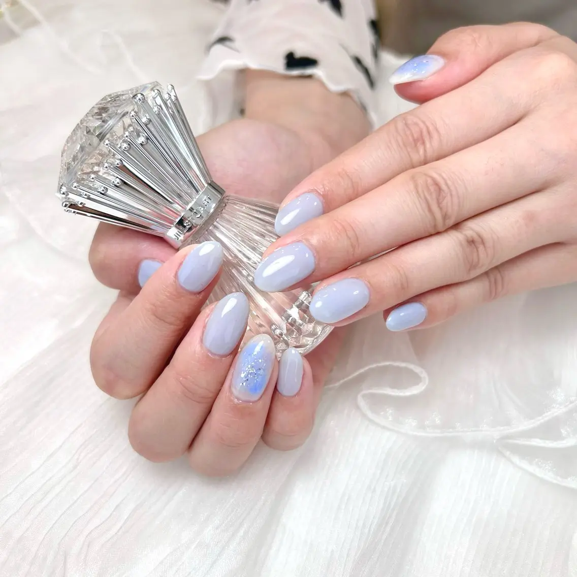 ネイル muguet manaのネイルデザイン