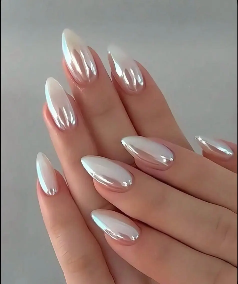 ネイル ハンドネイル NiJi Nailsのネイルデザイン