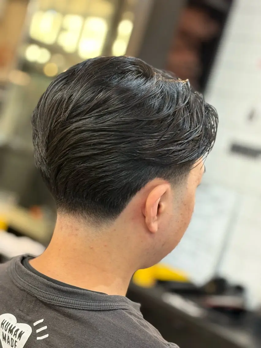 メンズ カット 🕊️RYOTA 🕊️のヘアスタイル