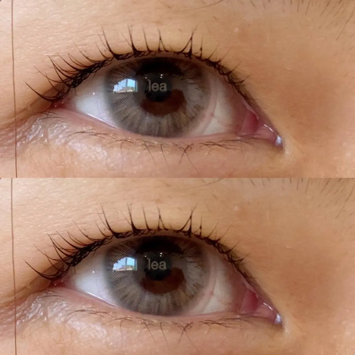 マツエク・マツパ eyelash leaのマツエク・マツパデザイン