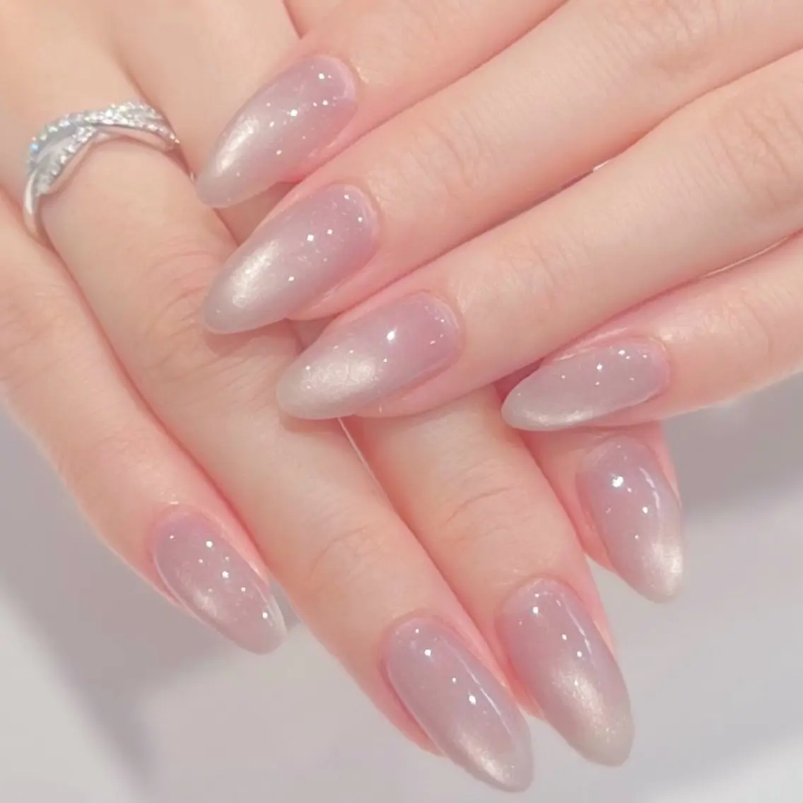 ネイル ハンドネイル VINGT NAIL Aika.K🍒のネイルデザイン