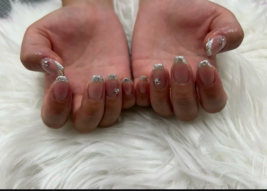 ネイル I.NAILS Nakayaのネイルデザイン