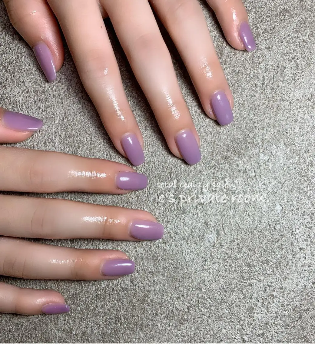 ネイル LAVISH 大和店 🤱子連れ大歓迎のネイルデザイン