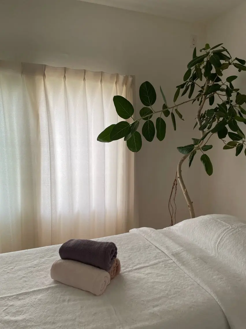 salon ivy. 山下のエステ・リラクイメージ