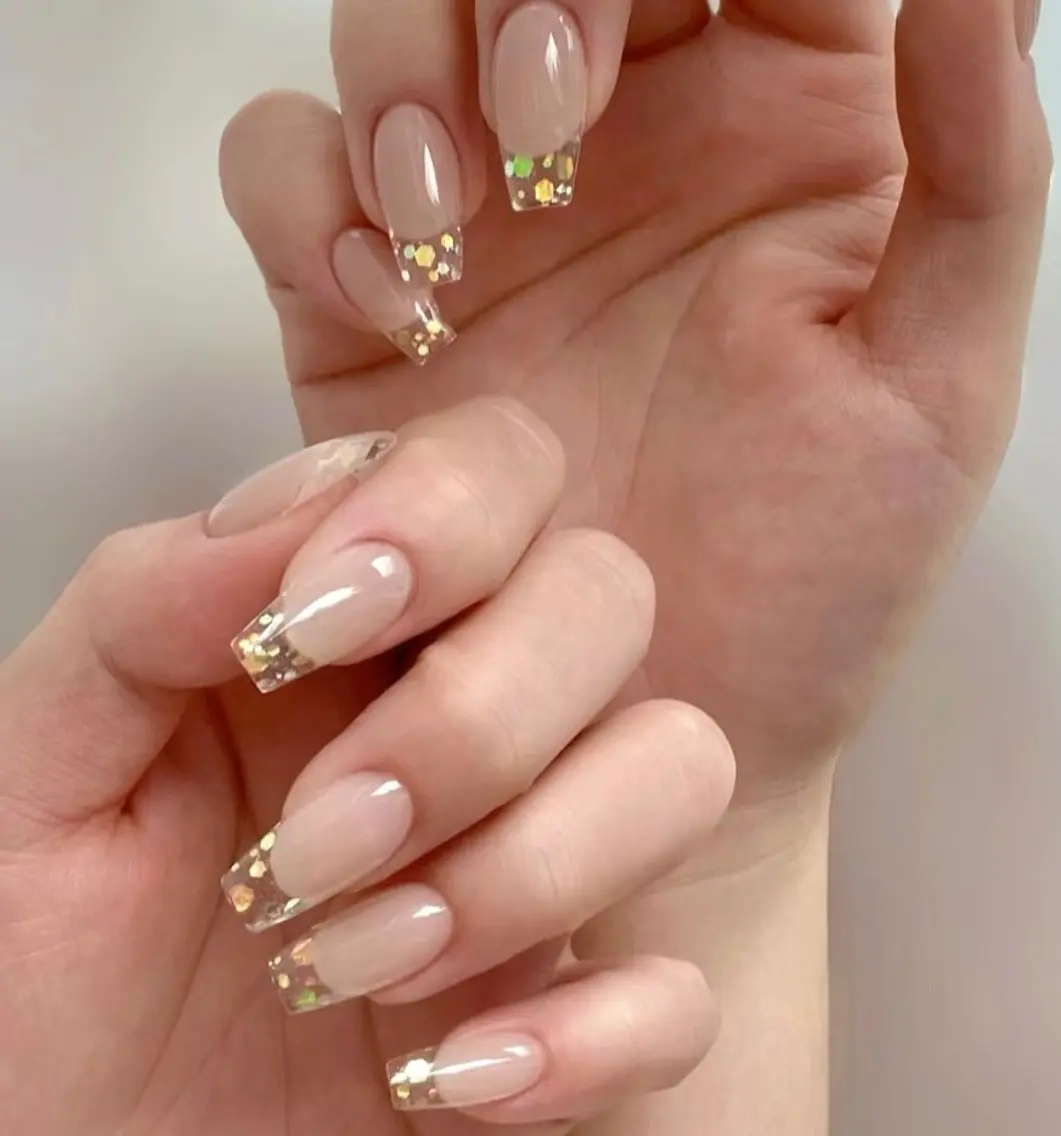 ネイル 大久保YISnail スカルプ専門店のネイルデザイン