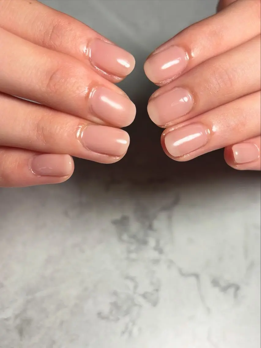 ネイル ハンドネイル osakana nailのネイルデザイン