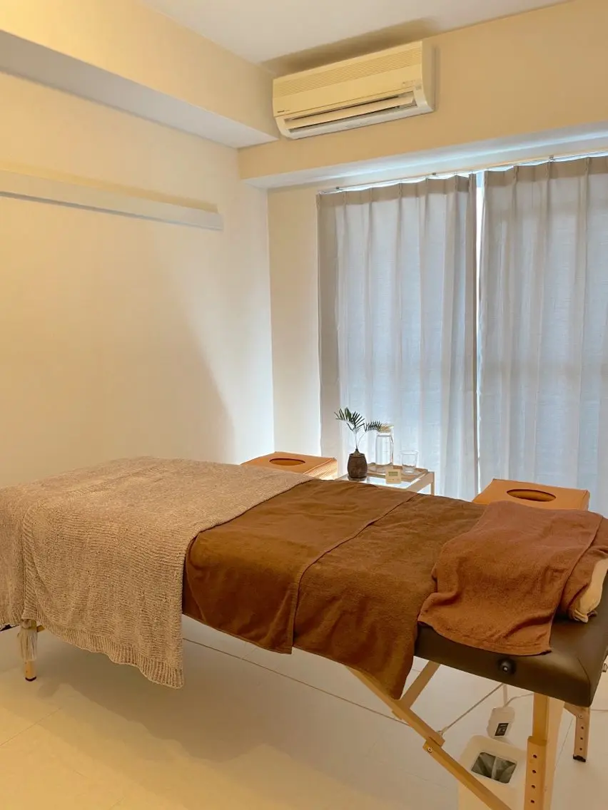 lymphsalon Jerryのエステ・リラクイメージ