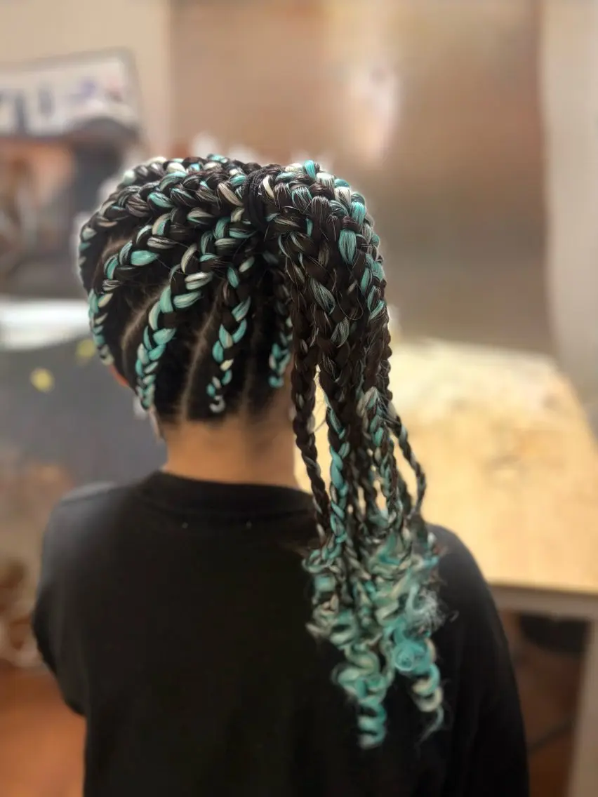 ロング ヘアアレンジ エクステ ヘアセット ヘアメイク スーのその他イメージ