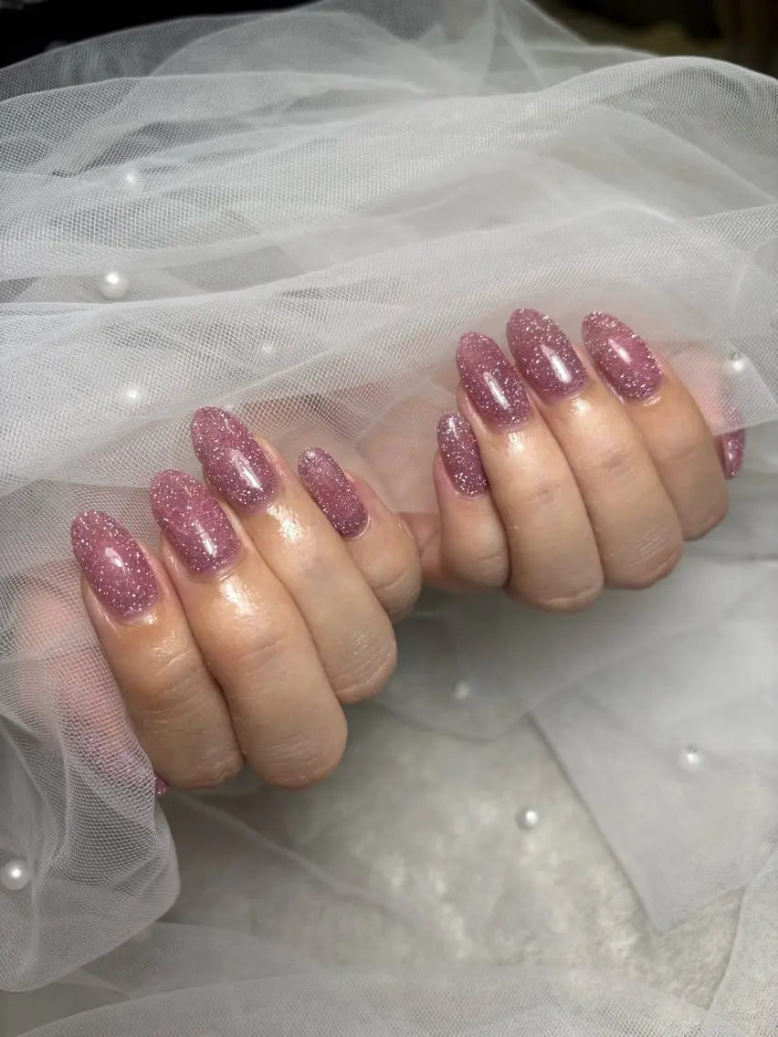 ネイル ハンドネイル Nailsalon Vetiurのネイルデザイン