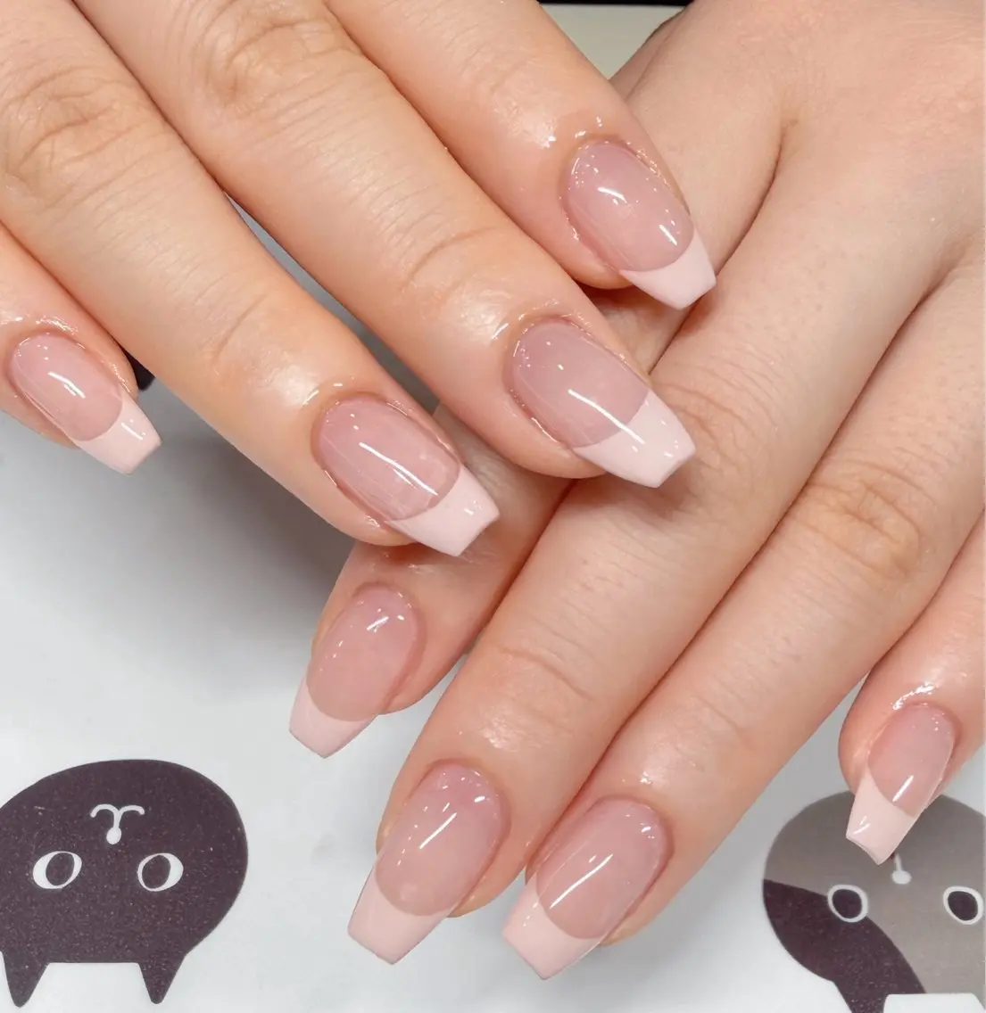 ネイル ハンドネイル Bettynail_ salonのネイルデザイン