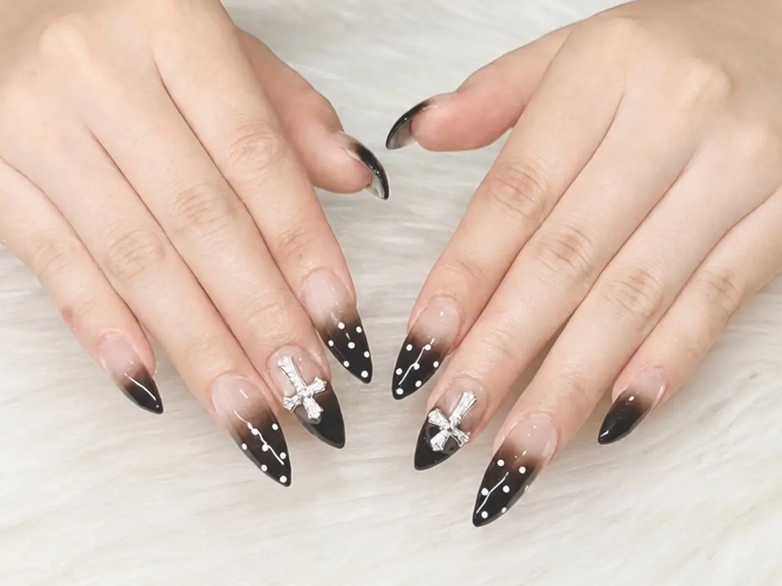 ネイル ハンドネイル Viel💅 〜maki〜のネイルデザイン