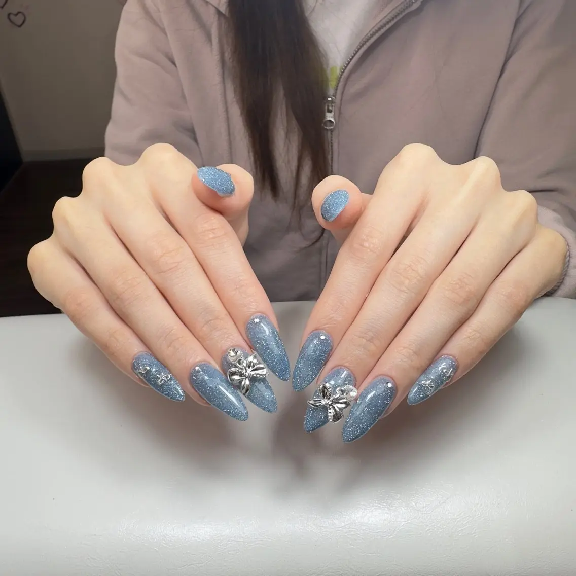 ネイル ハンドネイル Miami Nailのネイルデザイン