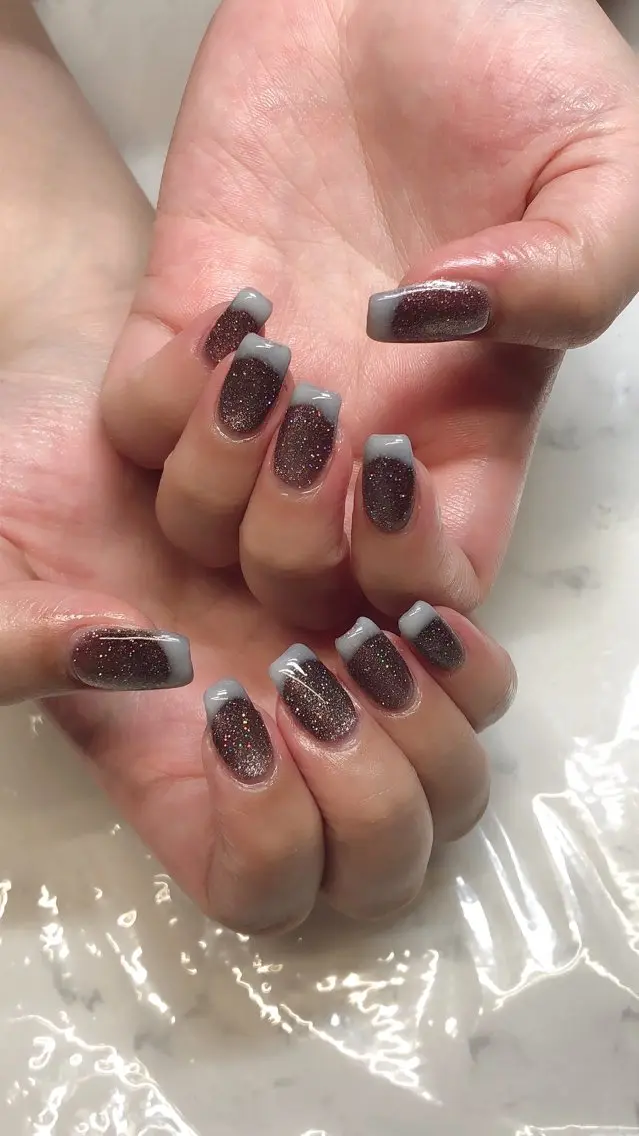 ネイル ✨アン ミユ✨のネイルデザイン