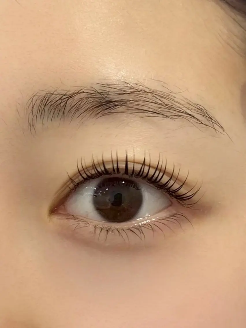 マツエク・マツパ 心晴 🧚🏻✨の眉毛・アイブロウイメージ